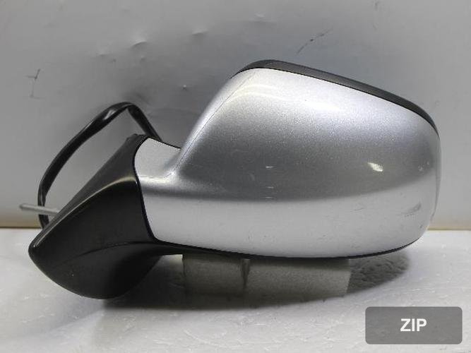 Peugeot 407 2008 — боковое зеркало левое P96456984XT