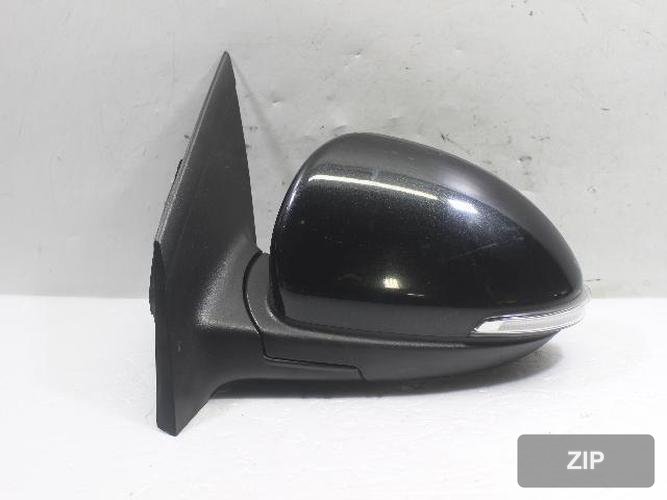 GM Daewoo Cruze 2014 — зеркало боковое левое