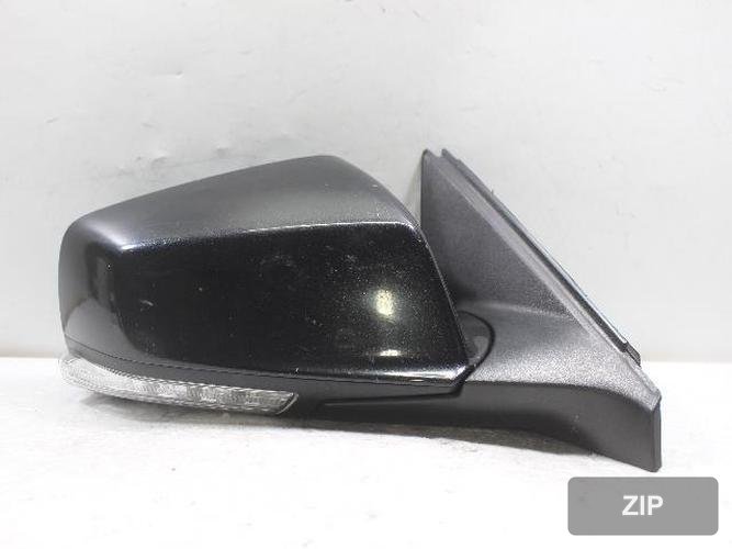 GM Daewoo Alpheon 2011 — зеркало боковое правое