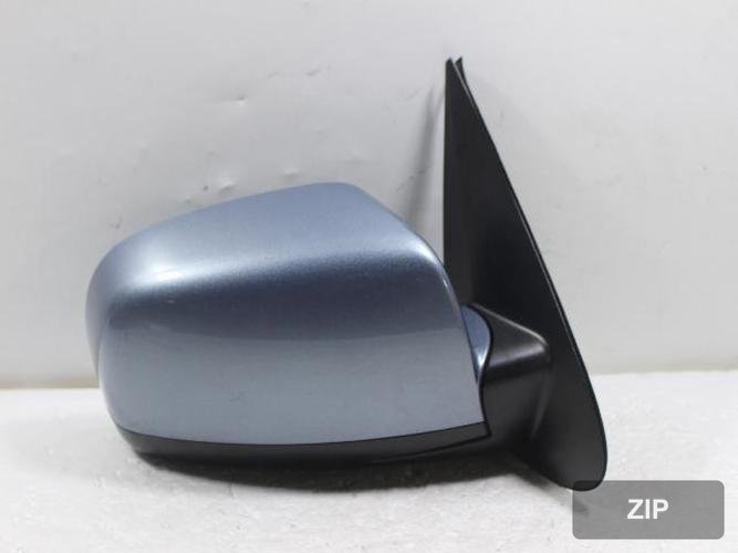 Hyundai Santa Fe 2007 — боковое зеркало правое 87620 2B000 1