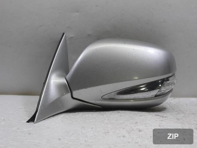 Lexus GS 2008 — боковое зеркало левое