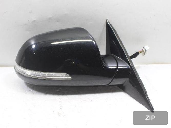 Kia K7 2011 — боковое зеркало правое 87620 3R000EB