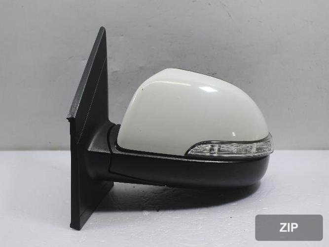 KG Mobility Korando 2012 — боковое зеркало левое