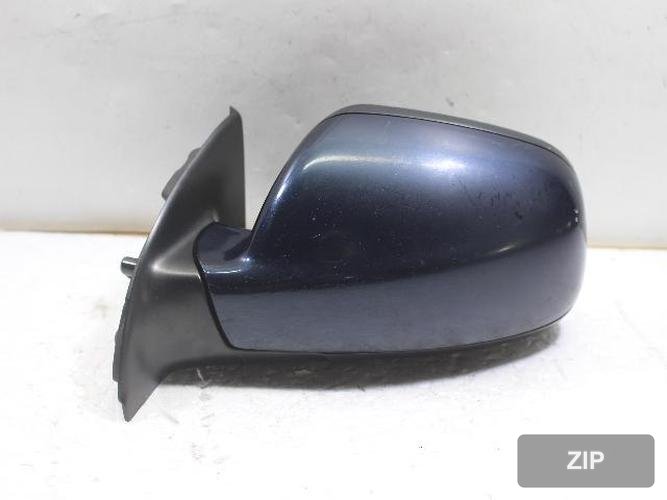 Peugeot 307 2008 — боковое зеркало левое 5