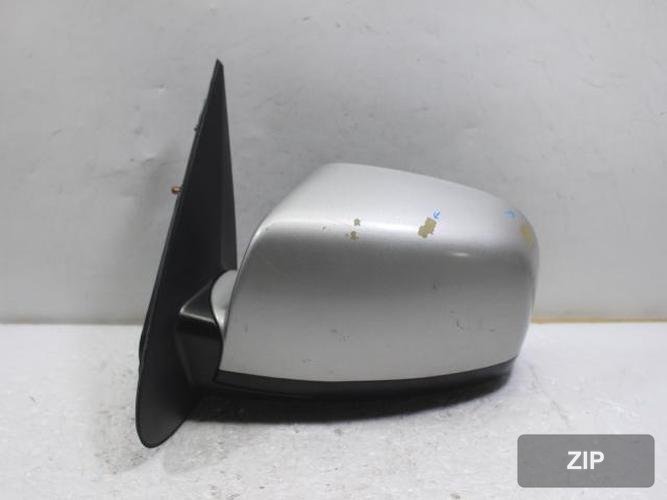 Hyundai Santa Fe 2006 — боковое зеркало левое 87610-2B000-7