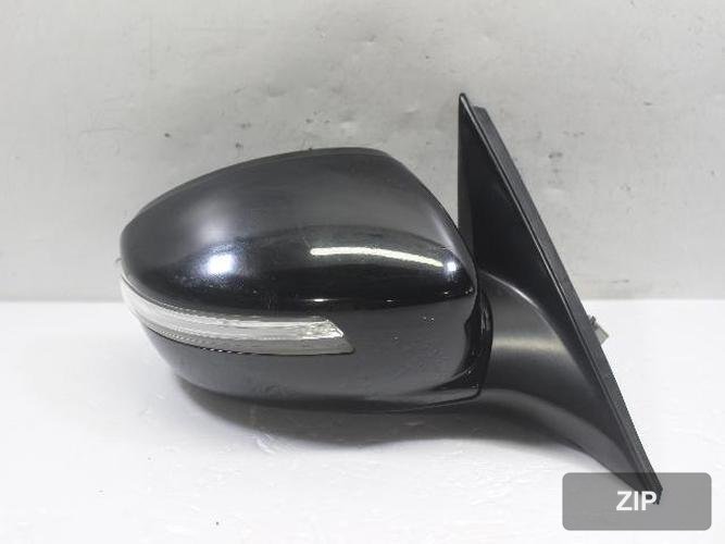 Hyundai Genesis 2008 — боковое зеркало правое