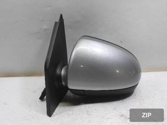 Smart ForTwo 2010 — боковое зеркало левое