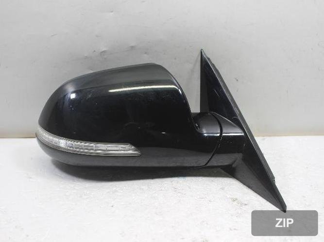 Kia K7 2011 — боковое зеркало правое 87620 3R000EB
