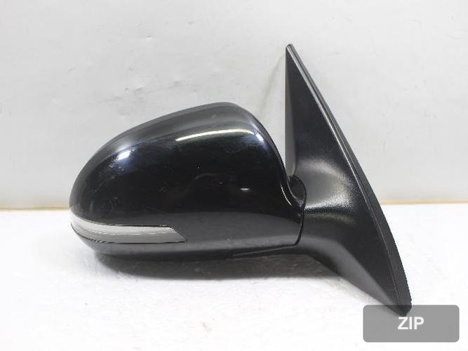 Hyundai Avante 2012 — зеркало боковое правое 87620 2Q000NKA