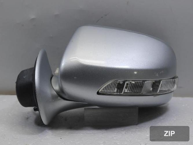 Mercedes-Benz E-class 2007 — боковое зеркало левое