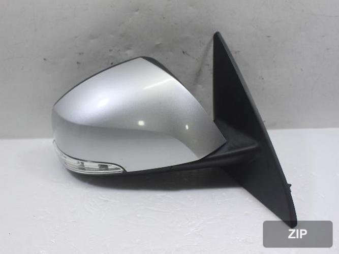 Renault SM7 2012 — боковое зеркало правое