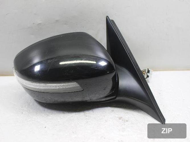 Hyundai Genesis 2010 — зеркало бокового вида правое 87620 3M060AF