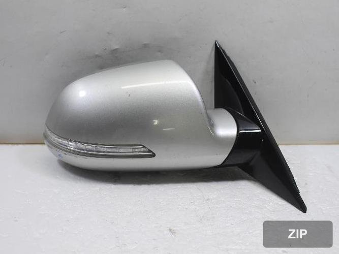 Kia K7 2010 — боковое зеркало правое 87620 3R0203D