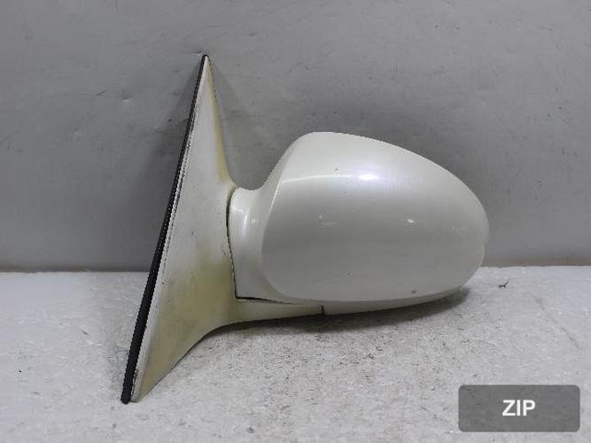 Hyundai Sonata 2003 — боковое зеркало левое 87605 38280 1