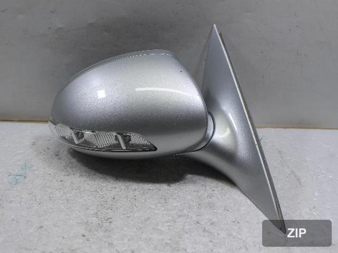 Mercedes-Benz S-класс 2007 — зеркало боковое правое