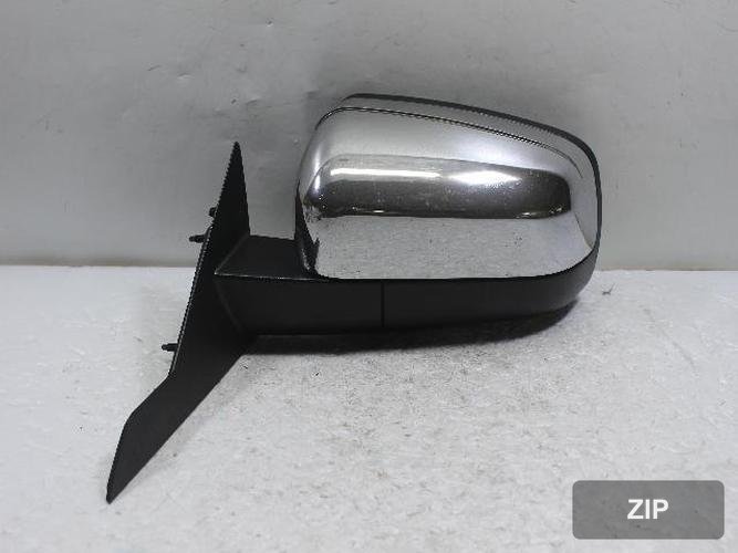 Ford Five Hundred 2006 — боковое зеркало левое