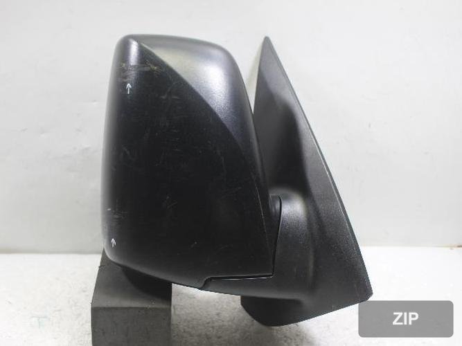 Hyundai Porter 2004 — зеркало боковое правое 10