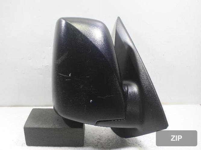 Hyundai Porter 2004 — зеркало боковое правое