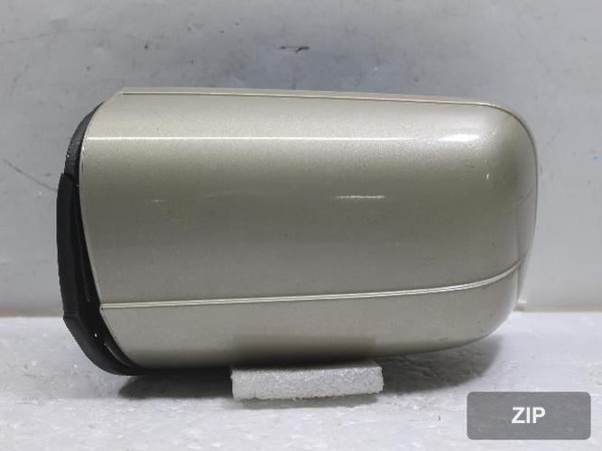 Mercedes-Benz E-класс 1997 — боковое зеркало левое