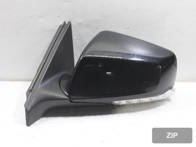 GM Daewoo Alpheon 2011 — боковое зеркало левое