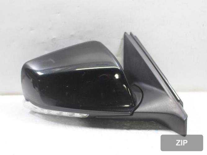 GM Daewoo Alpheon 2011 — боковое зеркало правое