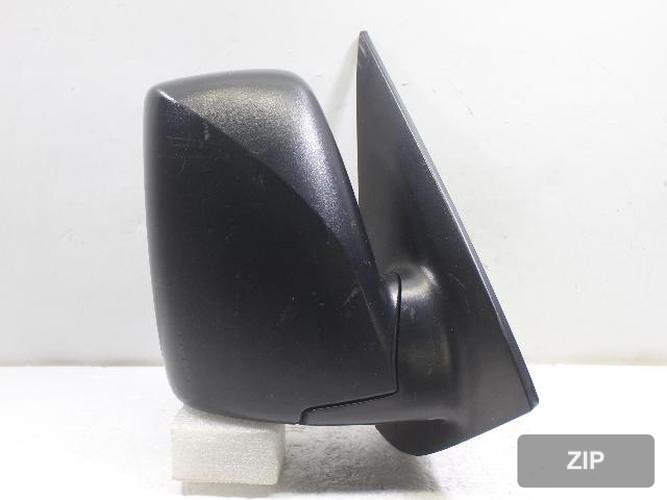 Hyundai Porter 2007 — зеркало боковое правое 87620 4F100CA 1