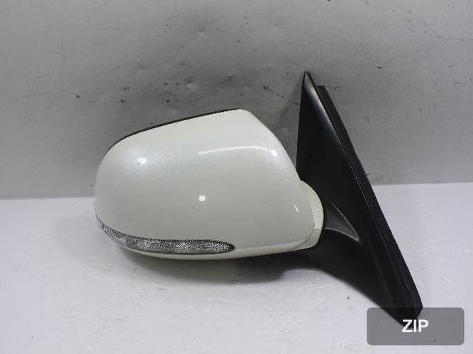 Honda Acura 2005 — боковое зеркало правое