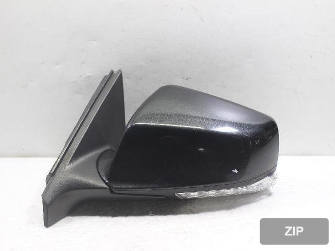 GM Daewoo Alpheon 2012 — боковое зеркало левое