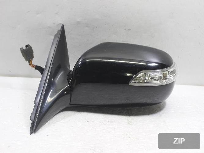 Hyundai Grandeur 2006 — зеркало боковое левое