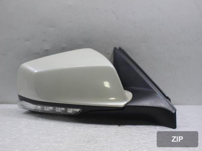 GM Daewoo Alpheon 2012 — зеркало боковое правое