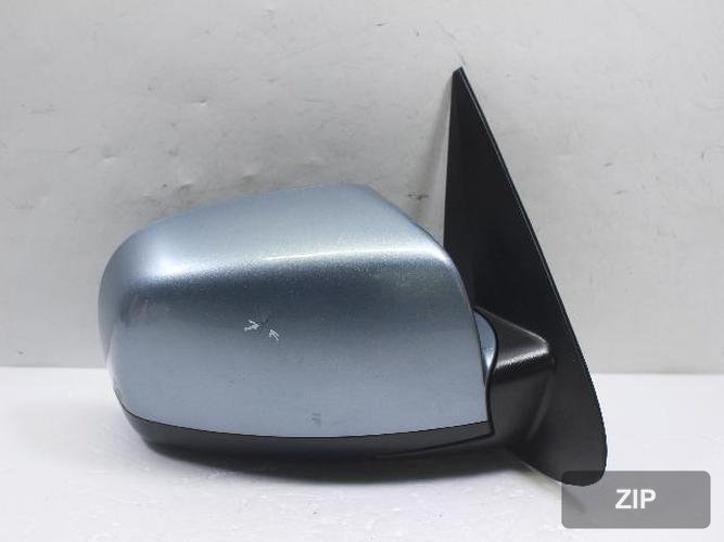 Hyundai Santa Fe 2007 — боковое зеркало правое 87620 2B0006F 1