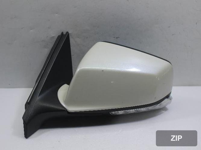 GM Daewoo Alpheon 2012 — зеркало боковое левое