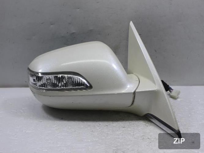 Honda 2006 — боковое зеркало правое