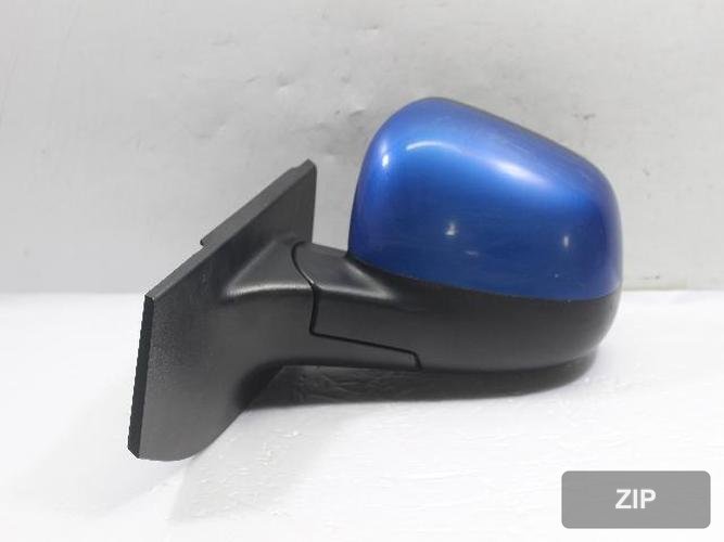GM Daewoo Spark 2012 — боковое зеркало левое