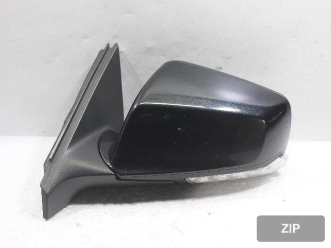 GM Daewoo Alpheon 2011 — боковое зеркало левое