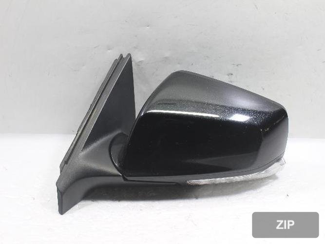 GM Daewoo Alpheon 2011 — зеркало боковое левое