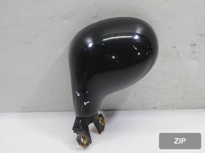 Suzuki 2003 — зеркало боковое левое