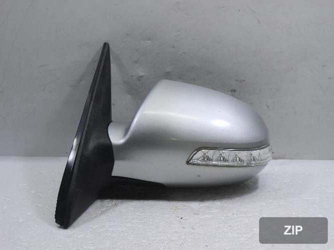 Hyundai Avante 2007 — зеркало боковое левое 10