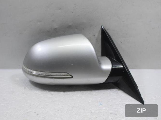 Kia K7 2010 — боковое зеркало правое 87620 3R0203D