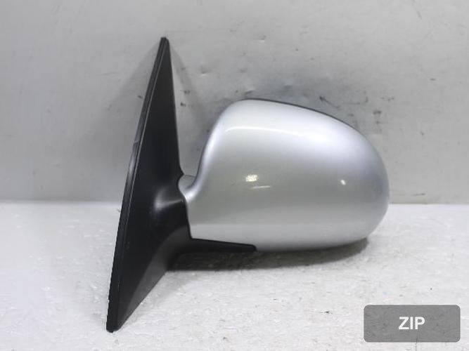 Hyundai i30 2008 — боковое зеркало левое