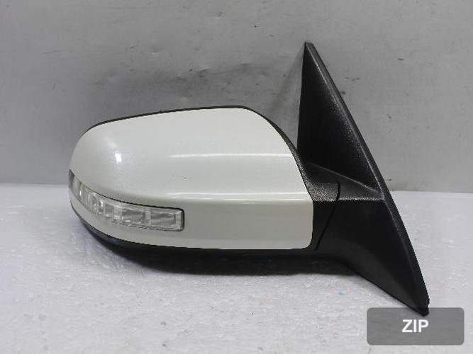 Nissan Altima 2010 — боковое зеркало правое 96301ZN73A