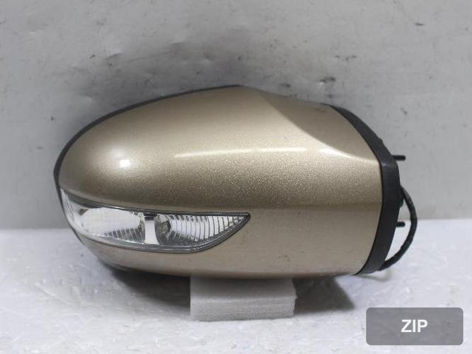Mercedes-Benz B-Class 2005 — зеркало боковое правое
