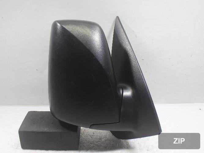 Hyundai Porter 2005 — зеркало боковое правое 87620 4F100CA