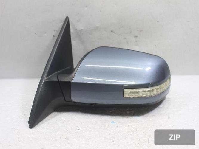 Nissan Altima 2011 — зеркало боковое левое 96302ZX09B