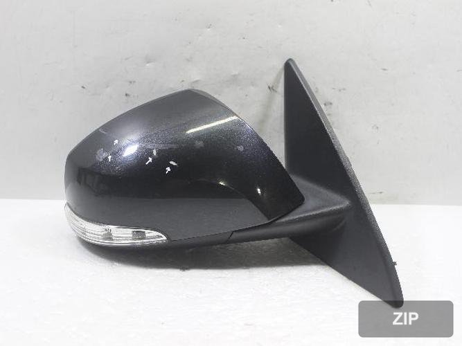 Renault SM7 2012 — боковое зеркало правое