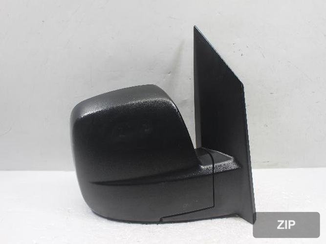 Hyundai Grandstarex 2008 — зеркало боковое правое