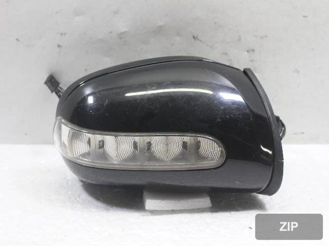 Mercedes-Benz S-Class W220 2004 — зеркало боковое правое A2208101816