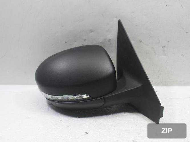 Smart D2 2021 — боковое зеркало правое A31-8202200-00A0