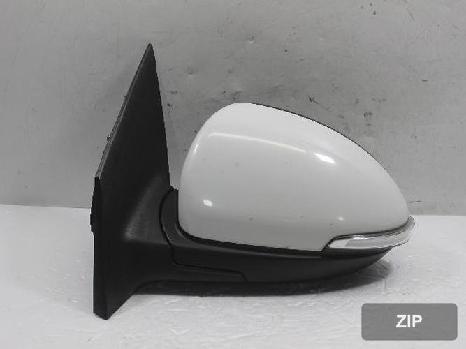 GM Daewoo Cruze 2014 — боковое зеркало левое