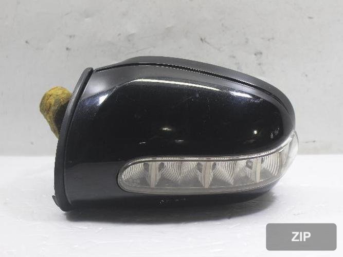 Mercedes-Benz S-Class 2004 — зеркало боковое левое A2208101716